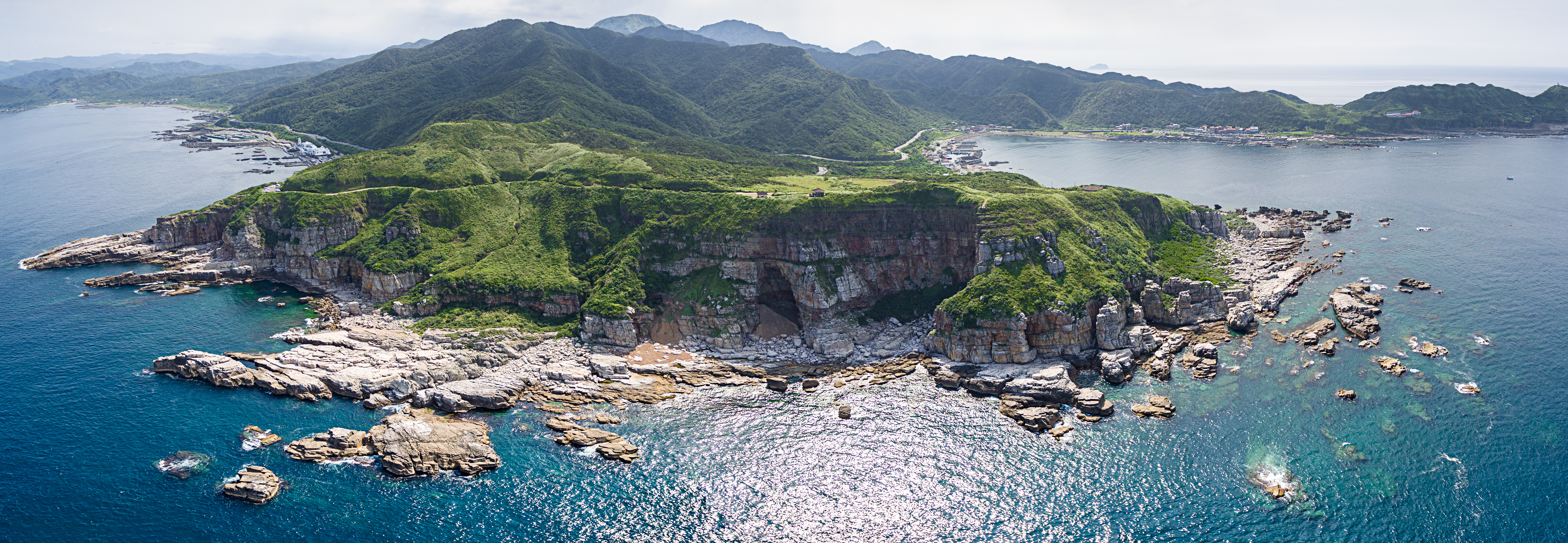 澎湖旅遊